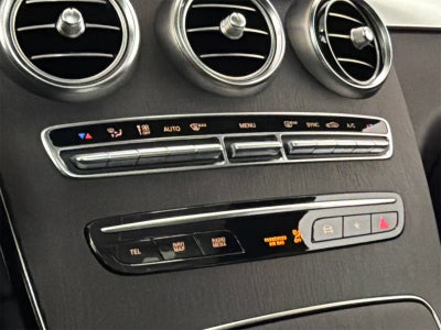 2021 Mercedes-Benz GLC GLC 300 4MATIC®