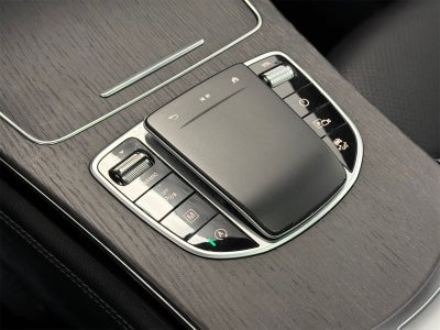 2021 Mercedes-Benz GLC GLC 300 4MATIC®