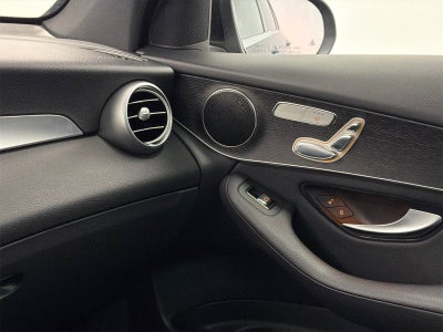 2021 Mercedes-Benz GLC GLC 300 4MATIC®