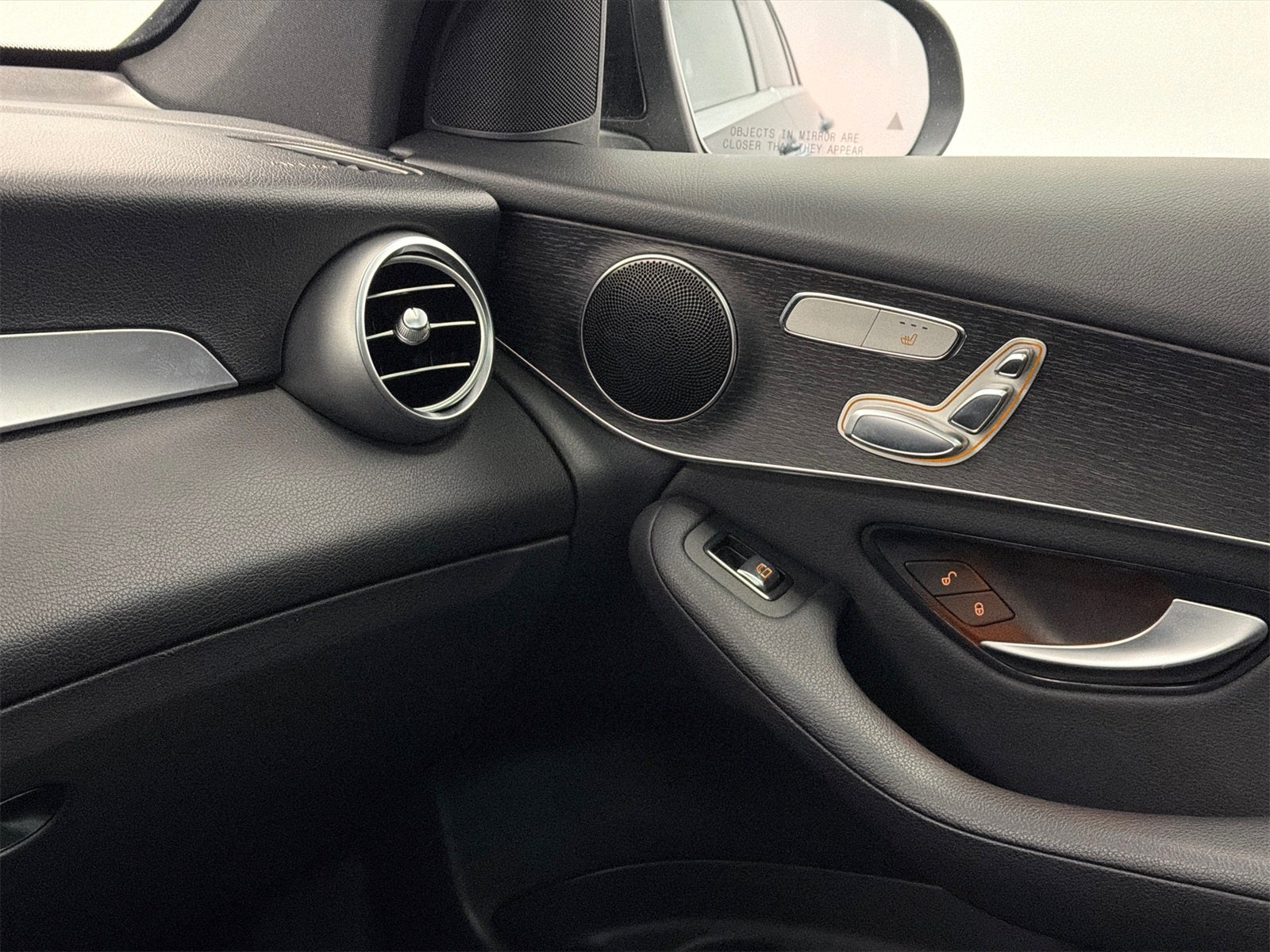 2021 Mercedes-Benz GLC GLC 300 4MATIC®