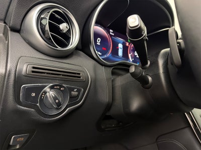 2021 Mercedes-Benz GLC GLC 300 4MATIC®