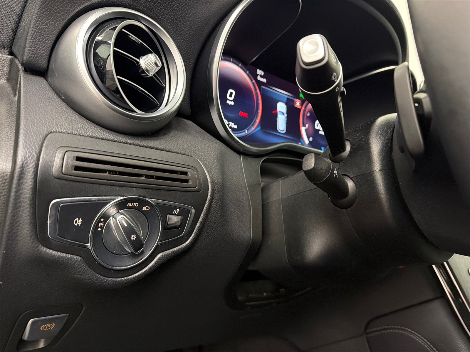 2021 Mercedes-Benz GLC GLC 300 4MATIC®