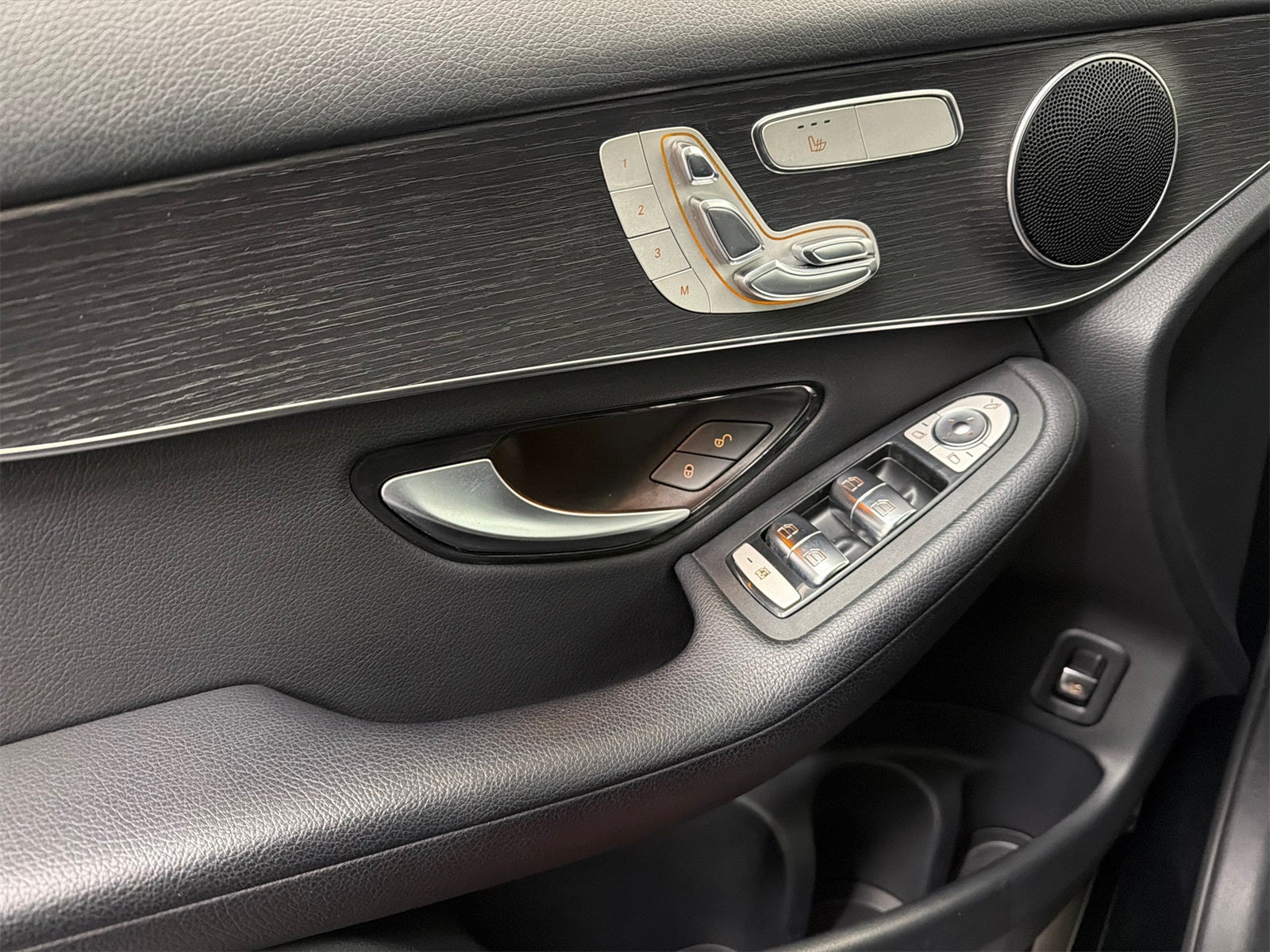 2021 Mercedes-Benz GLC GLC 300 4MATIC®