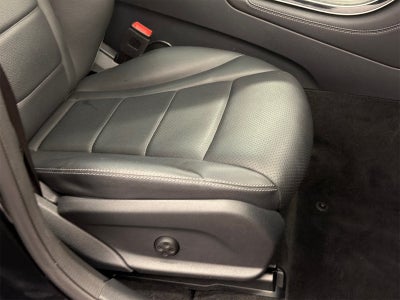 2021 Mercedes-Benz GLC GLC 300 4MATIC®