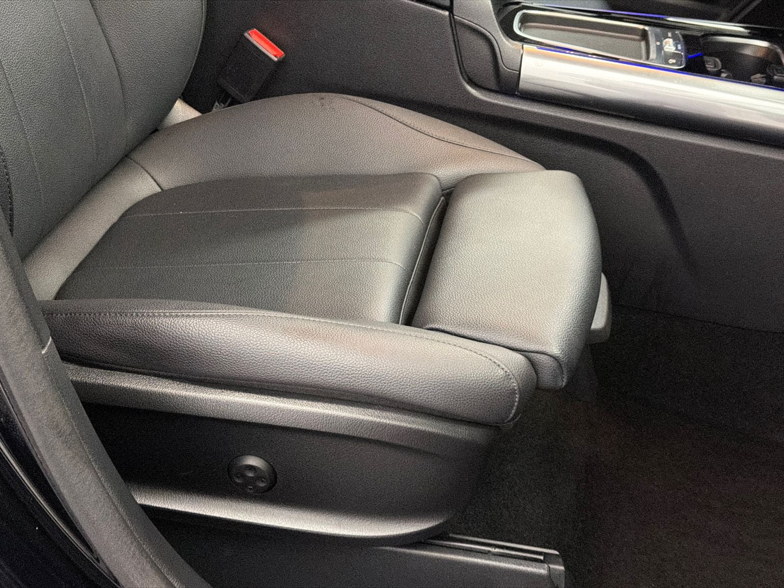 2025 Mercedes-Benz GLA GLA 250 4MATIC®