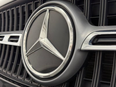 2025 Mercedes-Benz GLA GLA 250 4MATIC®