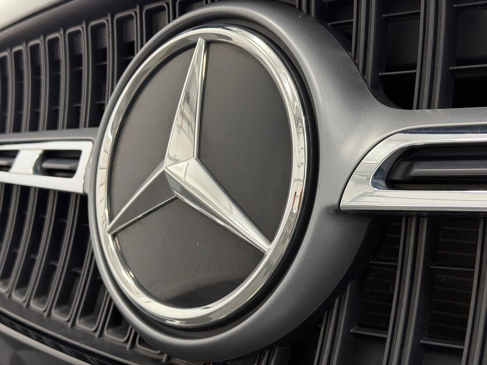 2025 Mercedes-Benz GLA GLA 250 4MATIC®