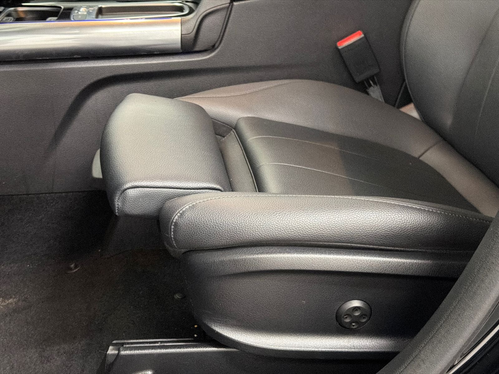 2025 Mercedes-Benz GLA GLA 250 4MATIC®