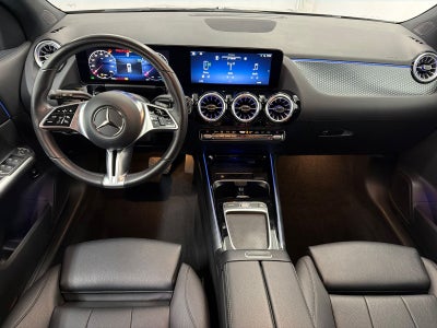 2025 Mercedes-Benz GLA GLA 250 4MATIC®
