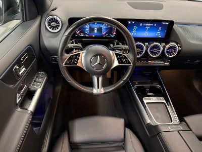 2025 Mercedes-Benz GLA GLA 250 4MATIC®