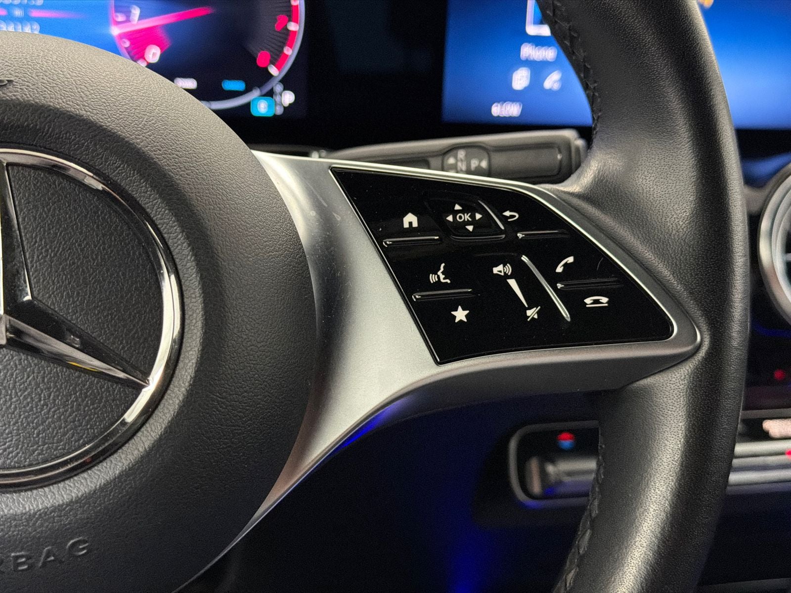 2025 Mercedes-Benz GLA GLA 250 4MATIC®