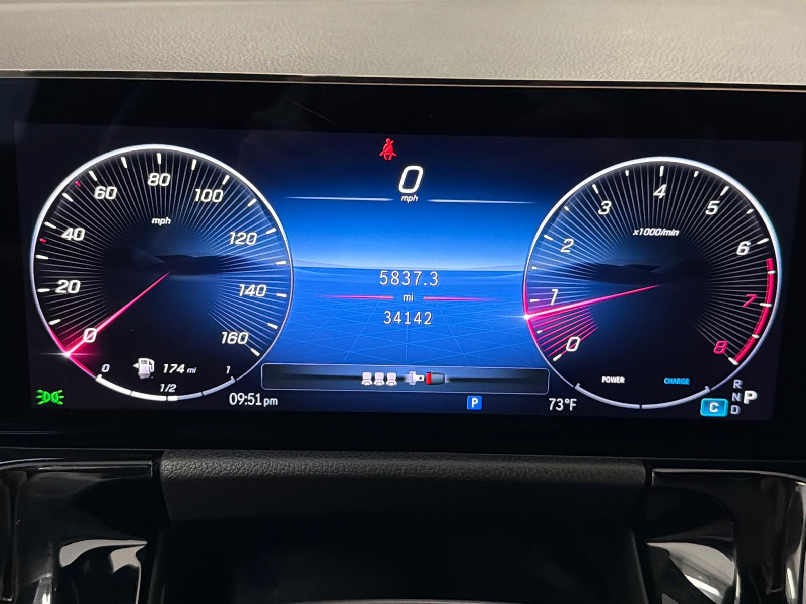 2025 Mercedes-Benz GLA GLA 250 4MATIC®