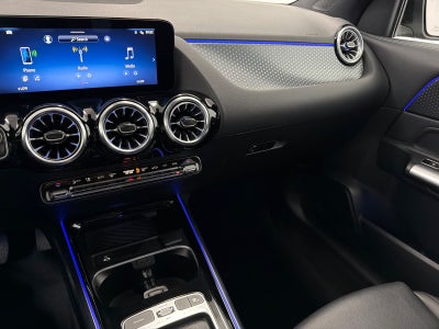 2025 Mercedes-Benz GLA GLA 250 4MATIC®