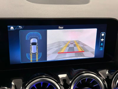 2025 Mercedes-Benz GLA GLA 250 4MATIC®
