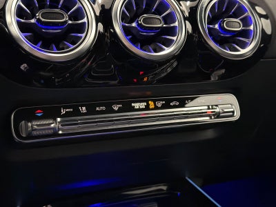 2025 Mercedes-Benz GLA GLA 250 4MATIC®