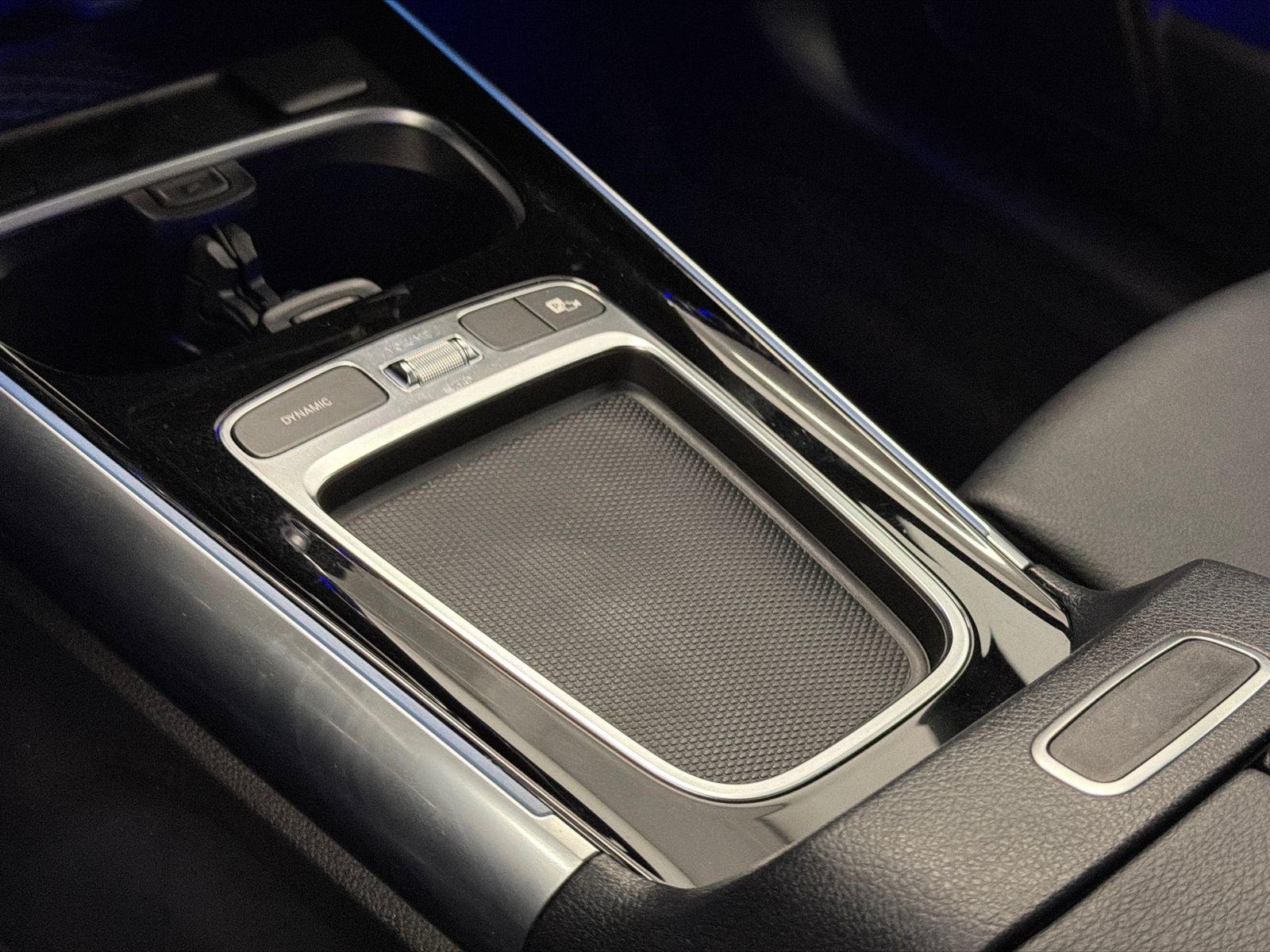 2025 Mercedes-Benz GLA GLA 250 4MATIC®