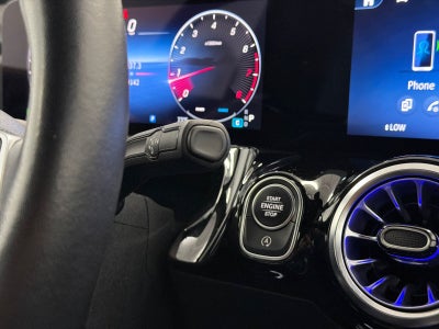 2025 Mercedes-Benz GLA GLA 250 4MATIC®