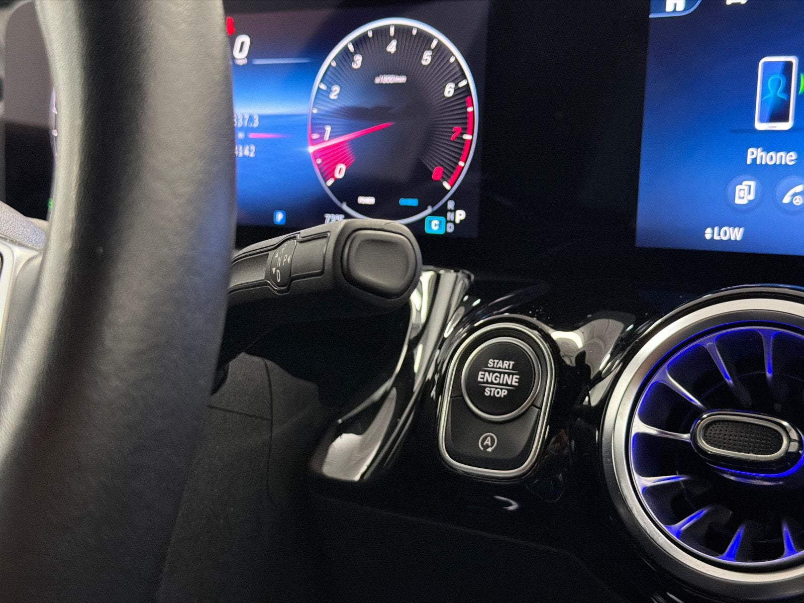 2025 Mercedes-Benz GLA GLA 250 4MATIC®