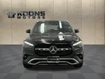 2025 Mercedes-Benz GLA GLA 250 4MATIC®
