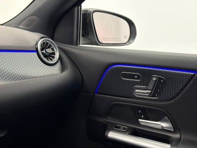 2025 Mercedes-Benz GLA GLA 250 4MATIC®