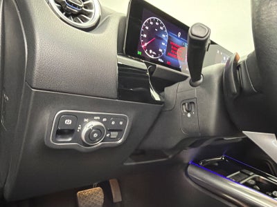 2025 Mercedes-Benz GLA GLA 250 4MATIC®