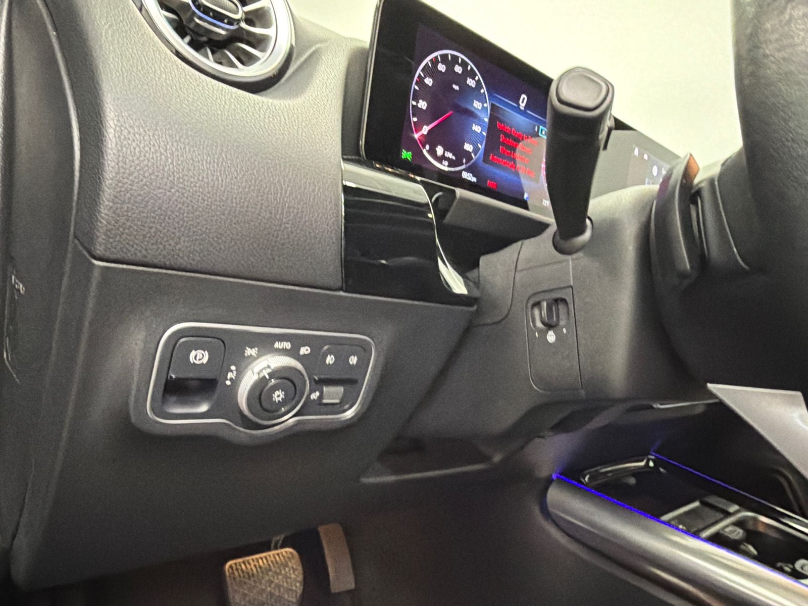 2025 Mercedes-Benz GLA GLA 250 4MATIC®