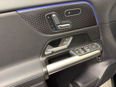 2025 Mercedes-Benz GLA GLA 250 4MATIC®