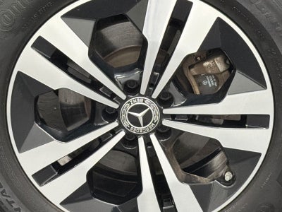 2025 Mercedes-Benz GLA GLA 250 4MATIC®