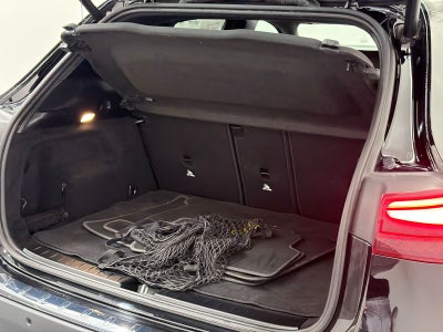 2025 Mercedes-Benz GLA GLA 250 4MATIC®