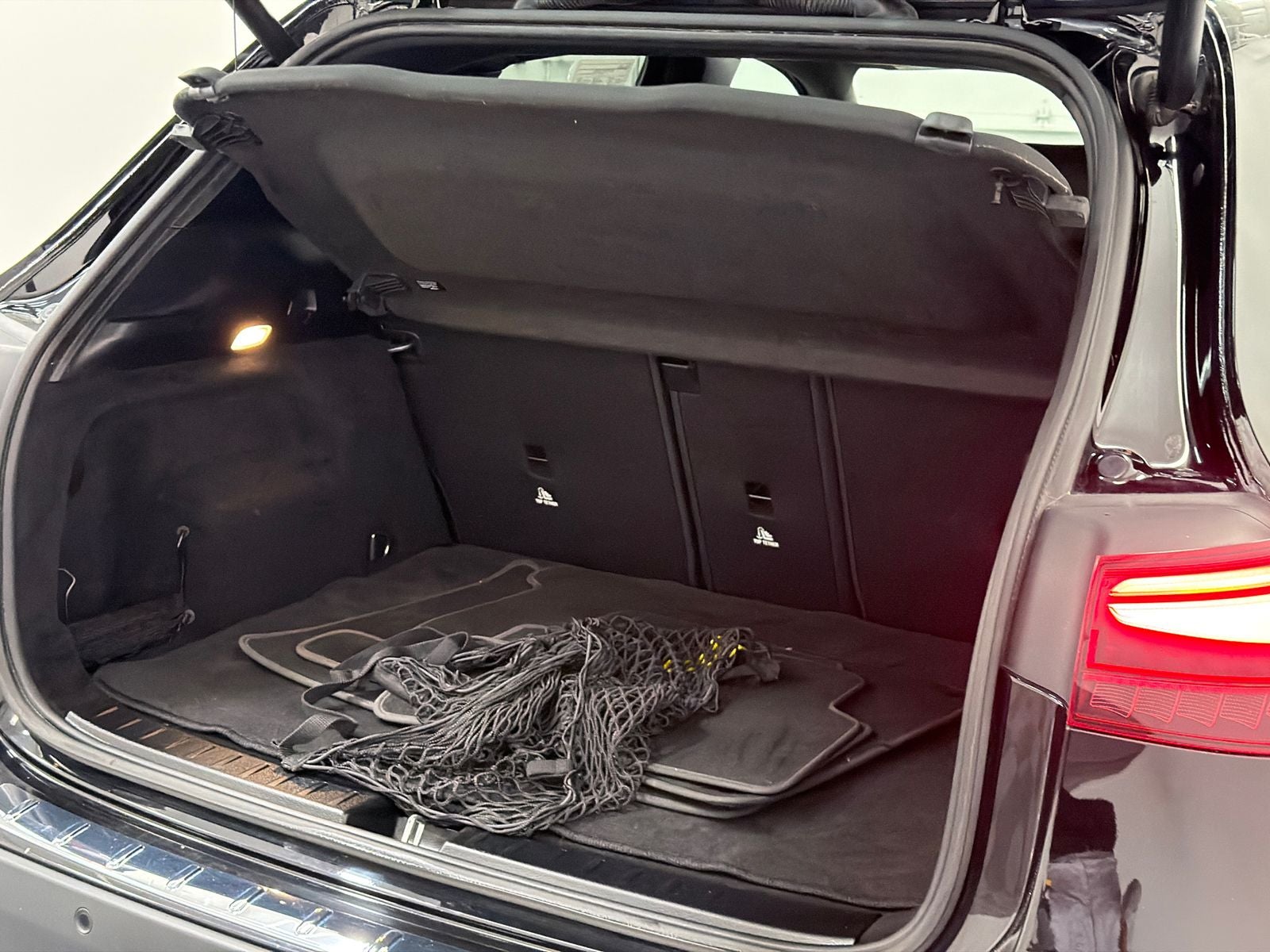 2025 Mercedes-Benz GLA GLA 250 4MATIC®