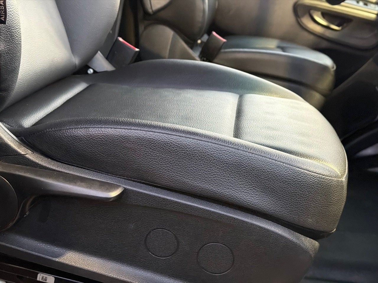 2022 Mercedes-Benz Sprinter 3500 Cargo 170 WB High Roof