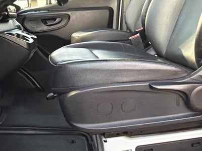 2022 Mercedes-Benz Sprinter 3500 Cargo 170 WB High Roof