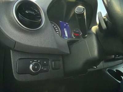 2022 Mercedes-Benz Sprinter 3500 Cargo 170 WB High Roof