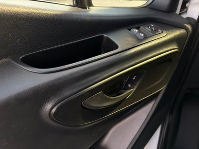 2022 Mercedes-Benz Sprinter 3500 Cargo 170 WB High Roof