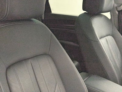 2021 Audi e-tron Premium quattro