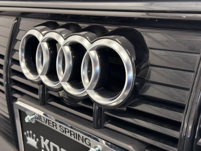 2021 Audi e-tron Premium quattro