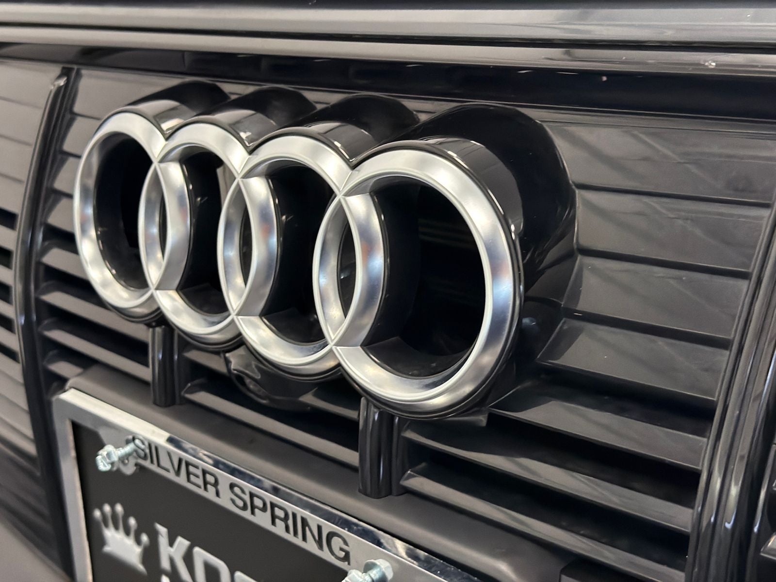 2021 Audi e-tron Premium quattro