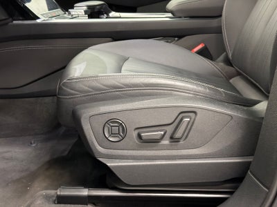 2021 Audi e-tron Premium quattro