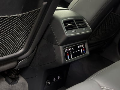 2021 Audi e-tron Premium quattro