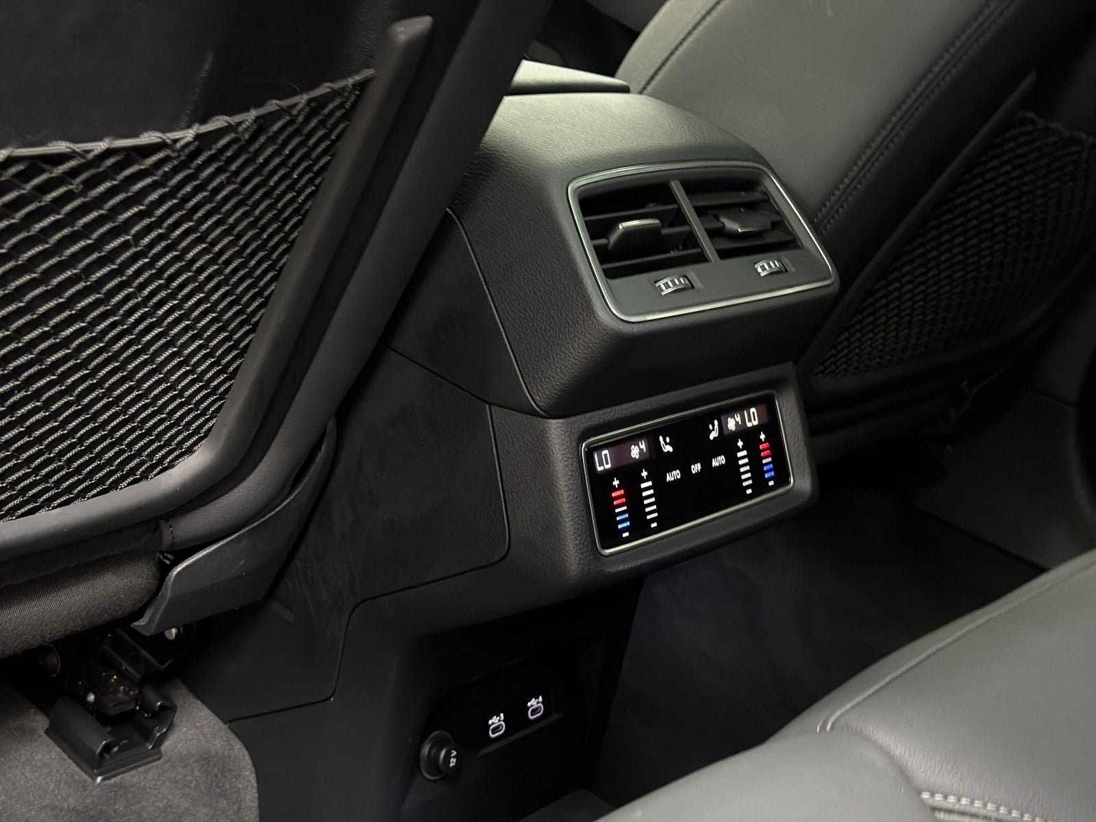 2021 Audi e-tron Premium quattro