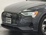 2021 Audi e-tron Premium quattro