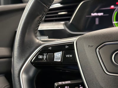 2021 Audi e-tron Premium quattro