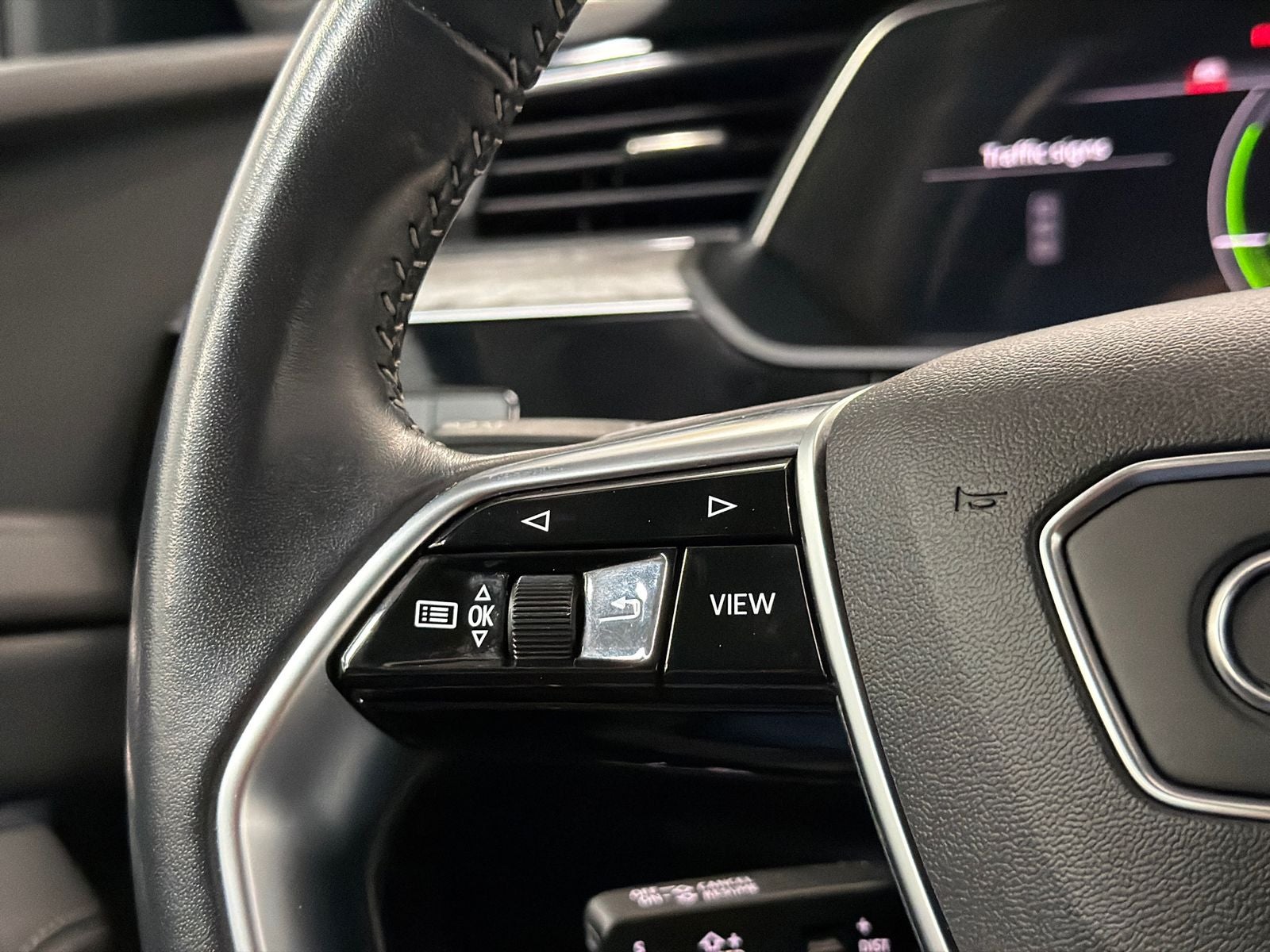 2021 Audi e-tron Premium quattro