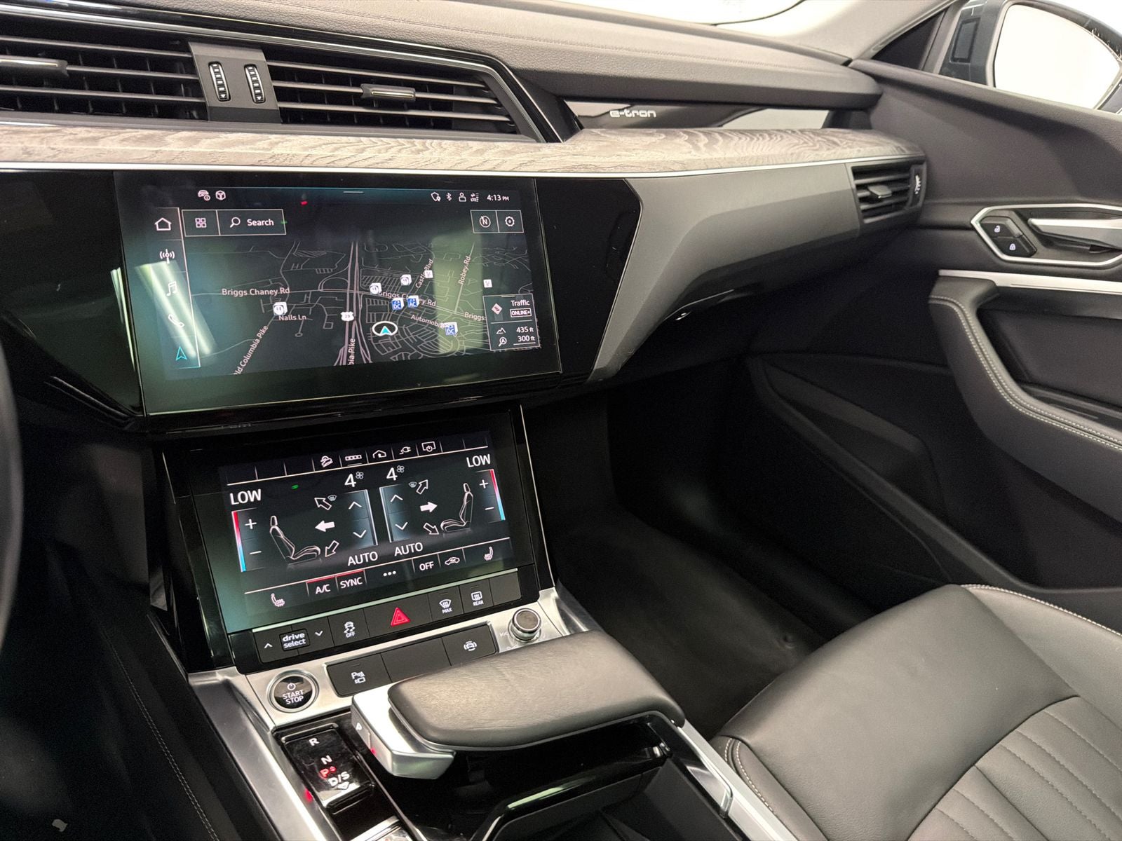 2021 Audi e-tron Premium quattro