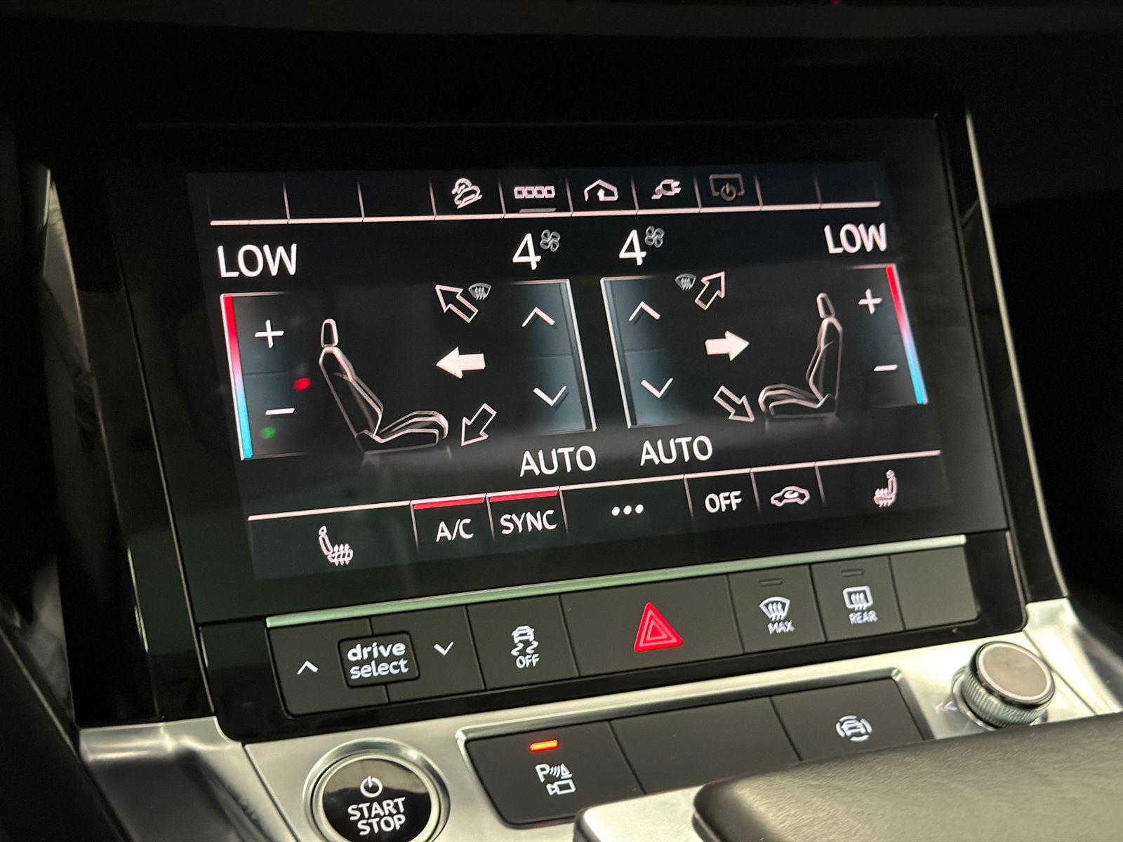 2021 Audi e-tron Premium quattro