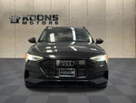 2021 Audi e-tron Premium quattro