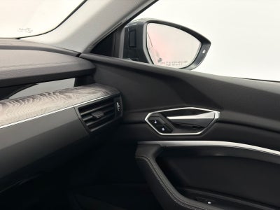 2021 Audi e-tron Premium quattro