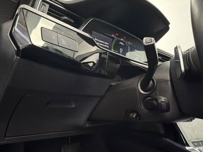 2021 Audi e-tron Premium quattro