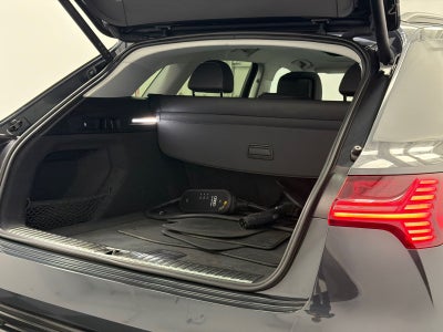 2021 Audi e-tron Premium quattro