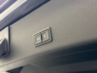 2021 Audi e-tron Premium quattro